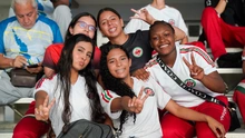 Con 13.519 deportistas en acción, Cali bajó el telón de la fase municipal de los ‘Juegos Intercolegiados 2026’