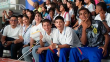 Con 13.519 deportistas en acción, Cali bajó el telón de la fase municipal de los ‘Juegos Intercolegiados 2026’
