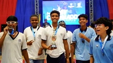 Con 13.519 deportistas en acción, Cali bajó el telón de la fase municipal de los ‘Juegos Intercolegiados 2026’
