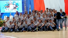 Con 13.519 deportistas en acción, Cali bajó el telón de la fase municipal de los ‘Juegos Intercolegiados 2026’