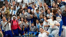Con 13.519 deportistas en acción, Cali bajó el telón de la fase municipal de los ‘Juegos Intercolegiados 2026’