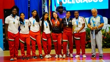 Con 13.519 deportistas en acción, Cali bajó el telón de la fase municipal de los ‘Juegos Intercolegiados 2026’