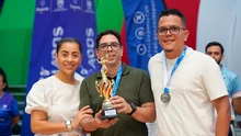Con 13.519 deportistas en acción, Cali bajó el telón de la fase municipal de los ‘Juegos Intercolegiados 2026’