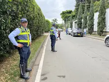 Se desplegará operativo especial para garantizar movilidad y seguridad durante la jornada electoral