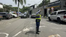 Se desplegará operativo especial para garantizar movilidad y seguridad durante la jornada electoral