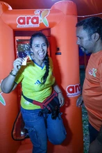 Mucho más que ver un partido de fútbol: así se vive la experiencia de la ‘Fan Zone’ de Cali