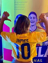 Mucho más que ver un partido de fútbol: así se vive la experiencia de la ‘Fan Zone’ de Cali