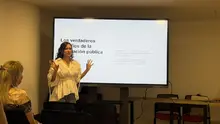 Alcaldía de Cali convierte la innovación en soluciones reales: menos trámites en salud y respuesta más rápida a denuncias por ruido