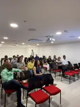 Alcaldía de Cali convierte la innovación en soluciones reales: menos trámites en salud y respuesta más rápida a denuncias por ruido