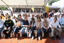 Alcalde Alejandro Eder instaló jornada electoral en Cali: “la ciudad está blindada”