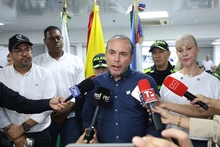 Caleños dieron ejemplo de civismo y participación en una jornada electoral que transcurrió con tranquilidad