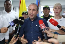 Caleños dieron ejemplo de civismo y participación en una jornada electoral que transcurrió con tranquilidad