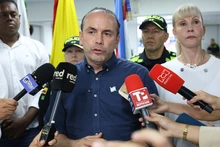 Caleños dieron ejemplo de civismo y participación en una jornada electoral que transcurrió con tranquilidad