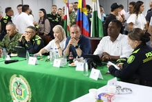 Caleños dieron ejemplo de civismo y participación en una jornada electoral que transcurrió con tranquilidad