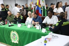 Caleños dieron ejemplo de civismo y participación en una jornada electoral que transcurrió con tranquilidad
