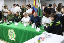 Caleños dieron ejemplo de civismo y participación en una jornada electoral que transcurrió con tranquilidad