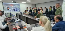 Autoridades recuperaron orden público en Cali y ofrecen recompensa por responsables de vandalismo