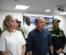 Autoridades recuperaron orden público en Cali y ofrecen recompensa por responsables de vandalismo