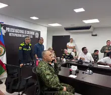 Autoridades recuperaron orden público en Cali y ofrecen recompensa por responsables de vandalismo