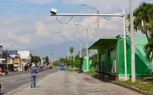 Organismos de la Alcaldía atienden daños y realizan labores de limpieza luego de vandalización de la infraestructura pública