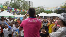 ¡Navarro se llena de alegría! Llega el cuarto ‘Festival de la Familia’ con más de 20 experiencias para compartir y disfrutar