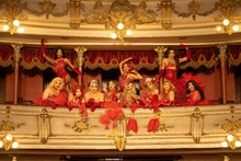 ‘Con ‘Cali Cabaret: La Sucursal del Fuego’, el Teatro Municipal Enrique Buenaventura celebra la diversidad y la inclusión