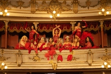 ‘Con ‘Cali Cabaret: La Sucursal del Fuego’, el Teatro Municipal Enrique Buenaventura celebra la diversidad y la inclusión