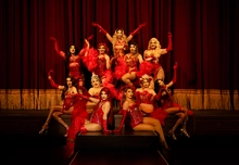 ‘Con ‘Cali Cabaret: La Sucursal del Fuego’, el Teatro Municipal Enrique Buenaventura celebra la diversidad y la inclusión