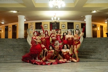 ‘Con ‘Cali Cabaret: La Sucursal del Fuego’, el Teatro Municipal Enrique Buenaventura celebra la diversidad y la inclusión