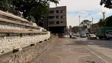 Alcaldía lideró operativos de limpieza y recuperación del espacio público tras manifestaciones del 21 de junio