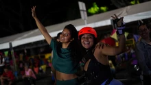Cali se iluminará con la Ciclovida ‘Noche en Movimiento’: deporte, música y recreación para toda la familia