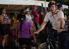 Cali se iluminará con la Ciclovida ‘Noche en Movimiento’: deporte, música y recreación para toda la familia