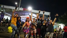 Cali se iluminará con la Ciclovida ‘Noche en Movimiento’: deporte, música y recreación para toda la familia