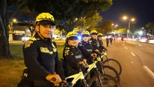 Cali se iluminará con la Ciclovida ‘Noche en Movimiento’: deporte, música y recreación para toda la familia