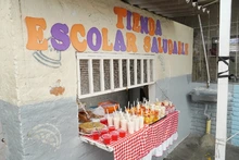 Más de un centenar de cartas viajan de Cali a Córdoba en Argentina para promover la escritura y la alimentación saludable