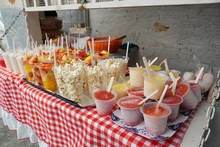 Más de un centenar de cartas viajan de Cali a Córdoba en Argentina para promover la escritura y la alimentación saludable