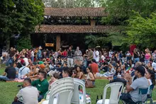 El Orquideorama de Cali abre sus puertas a una nueva edición del ‘Festival Cultural Las Chelas’