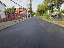 La administración del alcalde Alejandro Eder tiene más de 30 cuadrillas trabajando sin pausa para recuperar las vías de Cali