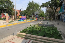 El 27 de junio, déjate llevar por la ciudad: ‘Borondiando Ando’ llega con fiesta, cultura y la emoción de la selección Colombia