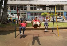 El 27 de junio, déjate llevar por la ciudad: ‘Borondiando Ando’ llega con fiesta, cultura y la emoción de la selección Colombia
