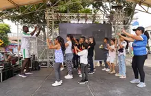 El 27 de junio, déjate llevar por la ciudad: ‘Borondiando Ando’ llega con fiesta, cultura y la emoción de la selección Colombia