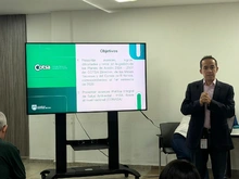 Consejo Territorial de Salud Ambiental destacó avances en primera mesa directiva de 2026