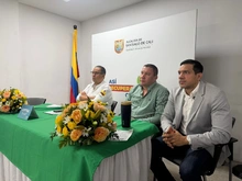 Consejo Territorial de Salud Ambiental destacó avances en primera mesa directiva de 2026