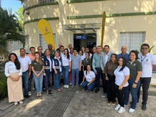 Consejo Territorial de Salud Ambiental destacó avances en primera mesa directiva de 2026