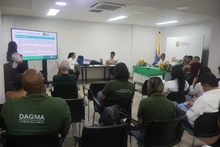 Consejo Territorial de Salud Ambiental destacó avances en primera mesa directiva de 2026