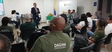 Consejo Territorial de Salud Ambiental destacó avances en primera mesa directiva de 2026