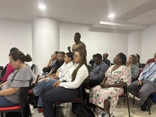 Tres organismos distritales fortalecen la transparencia con ejercicio de Rendición de Cuentas