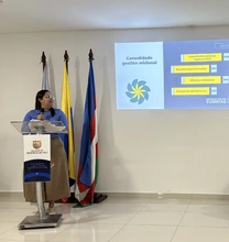 Tres organismos distritales fortalecen la transparencia con ejercicio de Rendición de Cuentas