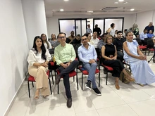 Tres organismos distritales fortalecen la transparencia con ejercicio de Rendición de Cuentas