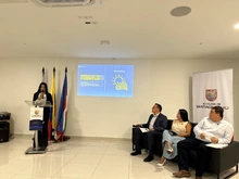 Tres organismos distritales fortalecen la transparencia con ejercicio de Rendición de Cuentas